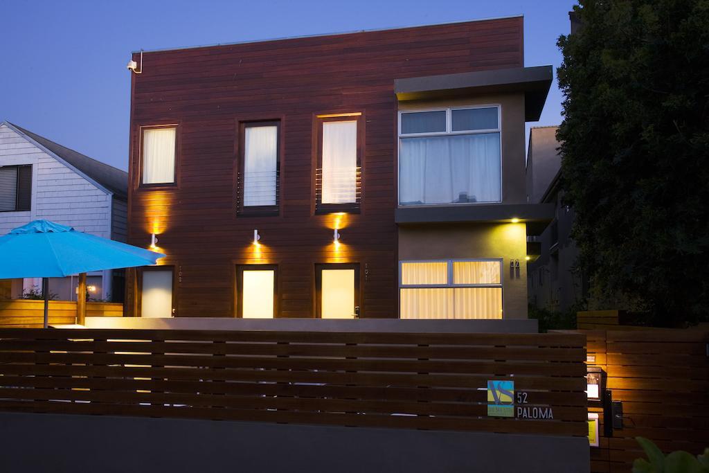 Venice Beach Vacation Condos Los Angeles Esterno foto